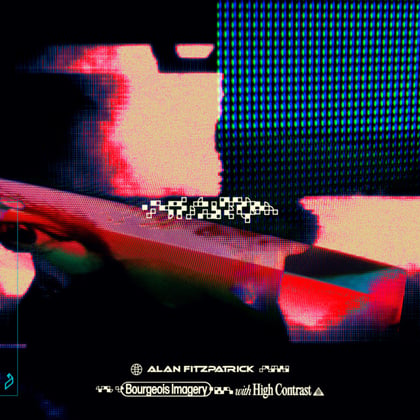 Bourgeois Imagery album by High Contrast - Drum and Bass Cover Art