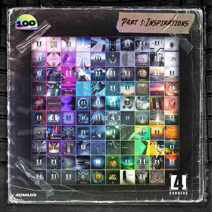 C'est Toi album by Scepticz - Drum and Bass Cover Art