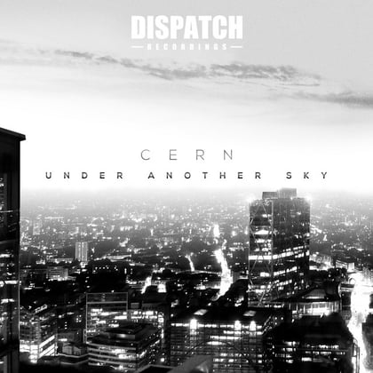 Under Another Sky album by Loxy - Drum and Bass Cover Art