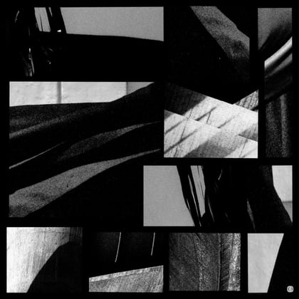 Artificial / Streetwise album by QZB - Drum and Bass Cover Art