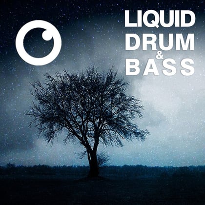Liquid Drum & Bass Sessions #60 album by Dreazz - Drum and Bass Cover Art