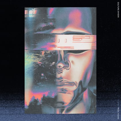 Feel Again Cover Image