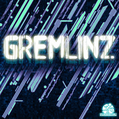 Dollaz & Centz EP album by Gremlinz - Drum and Bass Cover Art