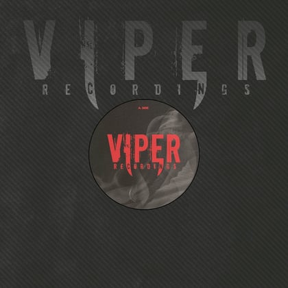 Hi Top album by Sigma - Drum and Bass Cover Art