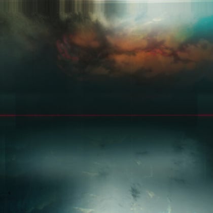 A Figure of Speech album by THUGWIDOW - Drum and Bass Cover Art