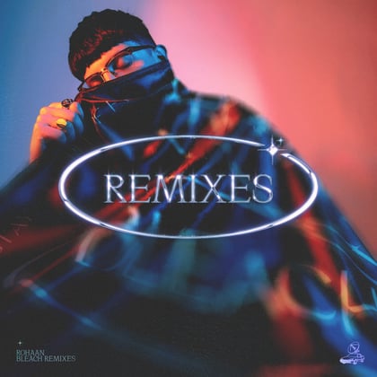 Dwidala (Mat Zo Remix) album by Rohaan & Pe:te - Drum and Bass Cover Art
