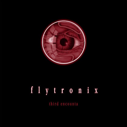 The Rhode Tune / To Ya ! album by Flytronix - Drum and Bass Cover Art