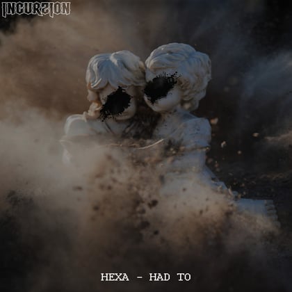 Had To album by Hexa - Drum and Bass Cover Art