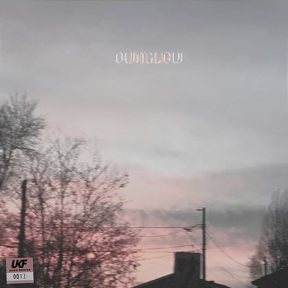 Do U? album by Ownglow - Drum and Bass Cover Art