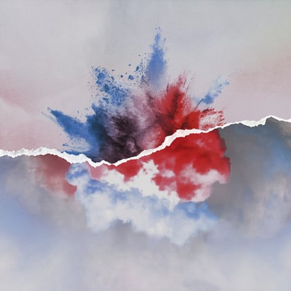 Used To This (ATRIP Remix) album by Wilkinson - Drum and Bass Cover Art