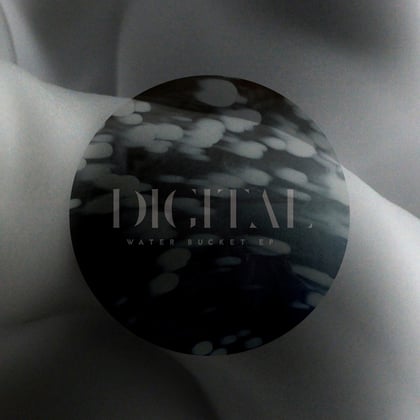Water Bucket album by Digital - Drum and Bass Cover Art