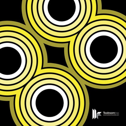 88 EP album by Dave Spoon - Drum and Bass Cover Art