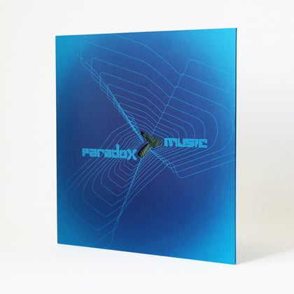 It's Not A Dream album by Seba & Paradox - Drum and Bass Cover Art