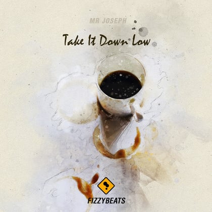 Take It Down Low album by Mr Joseph - Drum and Bass Cover Art