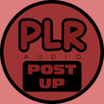 Post Up album by Jayms Hendi - Drum and Bass Cover Art