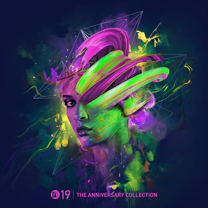 Defiant album by Myth - Drum and Bass Cover Art