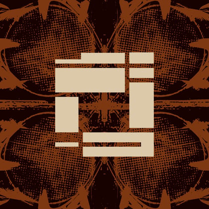 Big Request EP album by FFF - Drum and Bass Cover Art