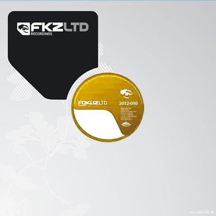 Good People EP album by Marvel Cinema - Drum and Bass Cover Art