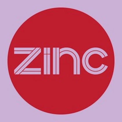 Sprung EP album by DJ Zinc - Drum and Bass Cover Art