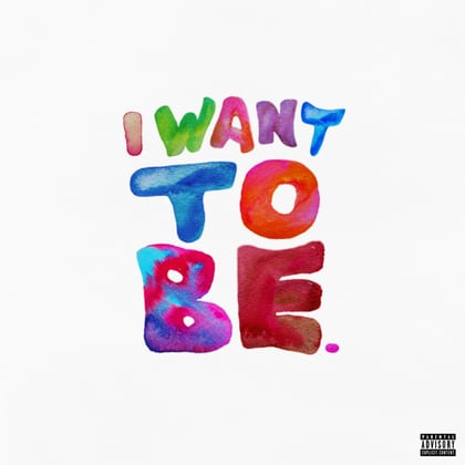 I Want to Be album by Jaguar Skills - Drum and Bass Cover Art