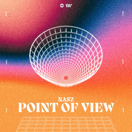 Point Of View album by Nasz - Drum and Bass Cover Art