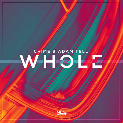 Whole album by BOP, Chime & Adam Tell - Drum and Bass Cover Art