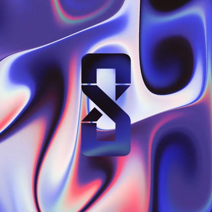 Pandora's Box album by A.way - Drum and Bass Cover Art