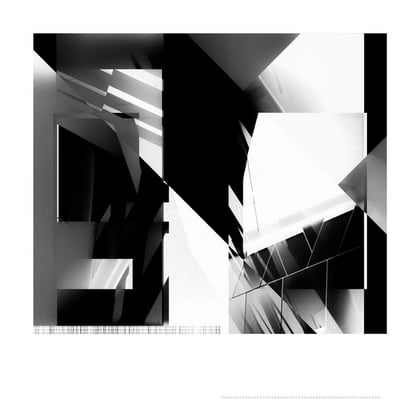 Source album by Facing Jinx - Drum and Bass Cover Art