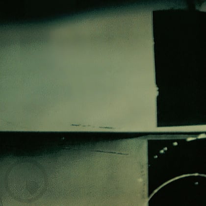 Images album by ASC - Drum and Bass Cover Art