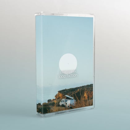 YGCBEATS006 : Loop Faction album by Loop Faction - Drum and Bass Cover Art