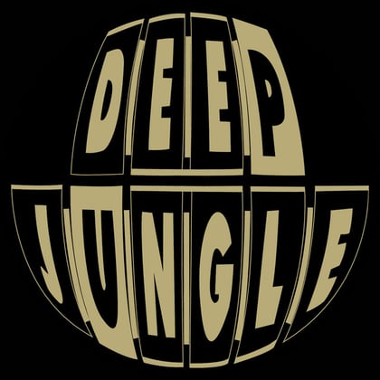 Coffee album by DJ Trace - Drum and Bass Cover Art