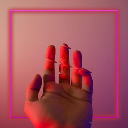 Art Changes Everything album by Prdk - Drum and Bass Cover Art