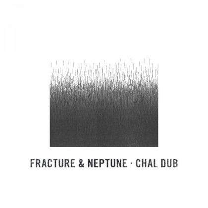 Chal Dub album by Fracture - Drum and Bass Cover Art