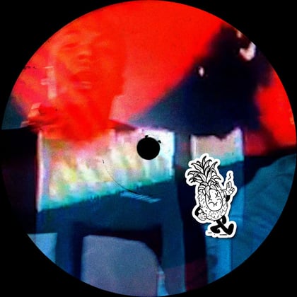 WANT2DANCE album by Charli Brix - Drum and Bass Cover Art