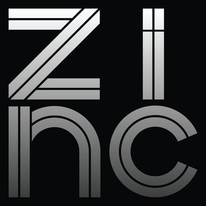 Rollin' Neatly / King Kong album by DJ Zinc - Drum and Bass Cover Art