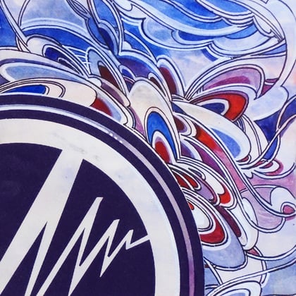 More Than You Know EP album by Dave Owen - Drum and Bass Cover Art