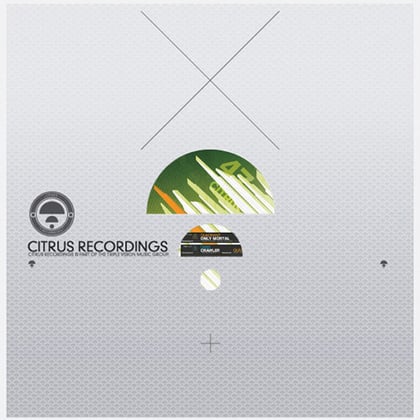 The Remixes album by Quadrant & DEAD BATTERY - Drum and Bass Cover Art