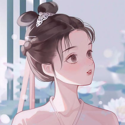我的女孩 album by HL - Drum and Bass Cover Art