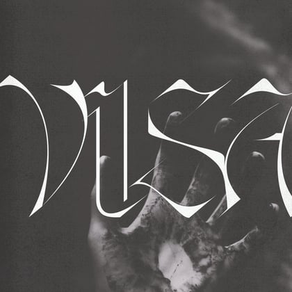 Emotions Software album by Visages - Drum and Bass Cover Art