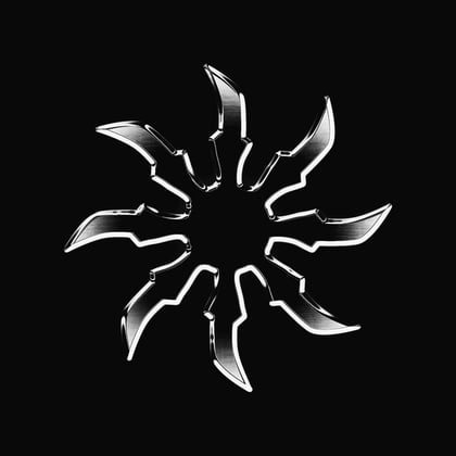 Shadow Starr / Reflex album by Jeddy Beats - Drum and Bass Cover Art