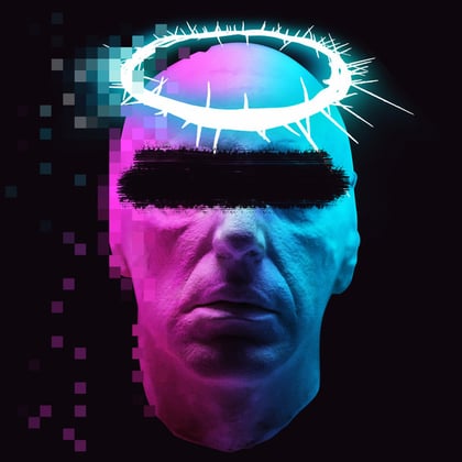 Source Code (Cvpellv x gydra Remix) album by Gydra - Drum and Bass Cover Art