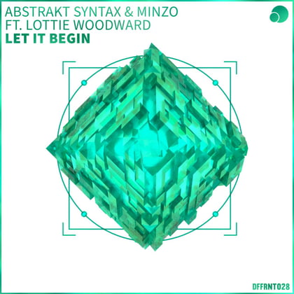 Let it Begin (SiLi Remix) album by SiLi - Drum and Bass Cover Art