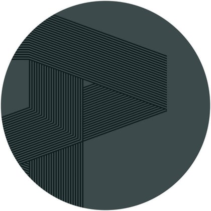 Trapped album by Proxima - Drum and Bass Cover Art