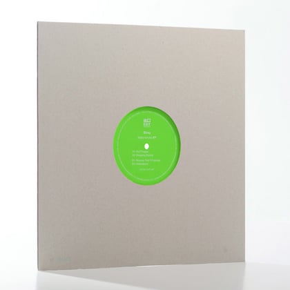 Matchsticks EP album by Stray - Drum and Bass Cover Art