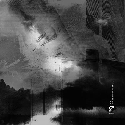 The Abyssal Plain album by ASC - Drum and Bass Cover Art