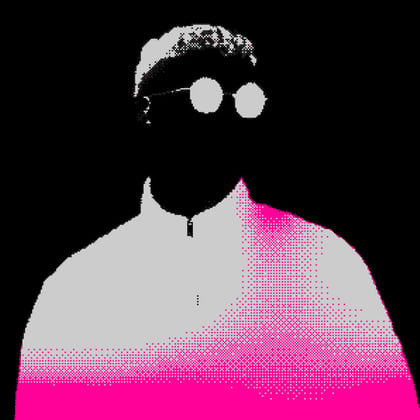 System Irrelevant album by Phace - Drum and Bass Cover Art