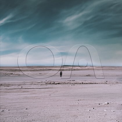 Organism Algorithm album by ShockOne - Drum and Bass Cover Art