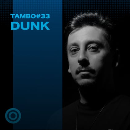 Assault EP album by Dunk - Drum and Bass Cover Art