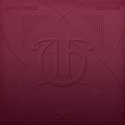 Anntower album by Rohaan & Pe:te - Drum and Bass Cover Art
