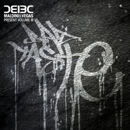 Bad Taste, Vol. 3 - Sampler 2 album by The Upbeats, Uman & No Money - Drum and Bass Cover Art